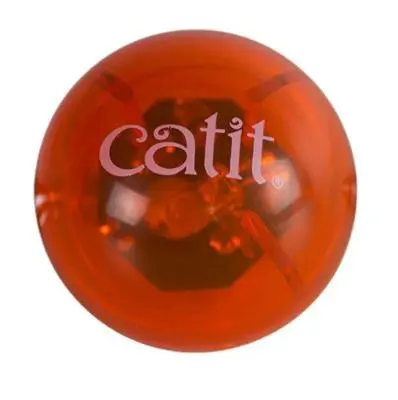 CatIt Senses 2.0 Fireball lysende bold